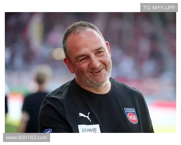 海登海姆老板明确力挺施密特