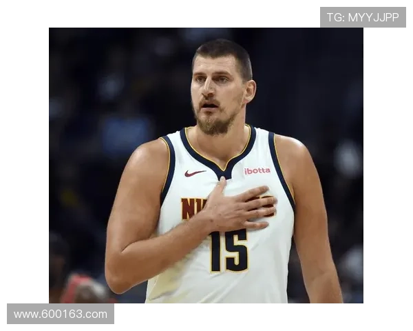 杨瀚森失准惨负掘金无缘约基奇