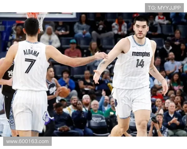 灰熊官方宣布周志豪赛季报销 接受脚踝手术