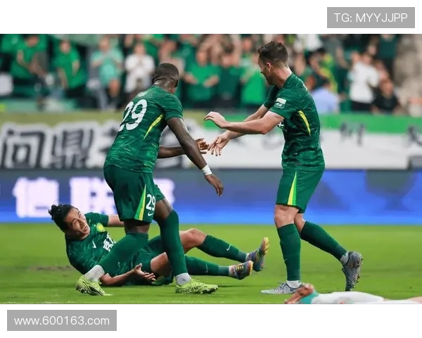 法比奥张玉宁破门国安客胜三镇 法比奥张玉宁破门国安客胜三镇