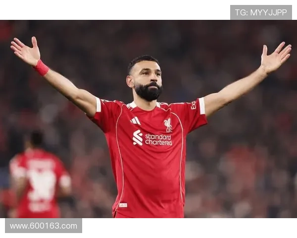 林良锋：萨拉赫离队是利物浦优化关键