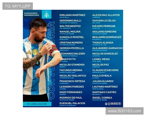 梅西替补登场续写传奇 22年征战阿根廷 梅西替补登场续写传奇 22年征战阿根廷