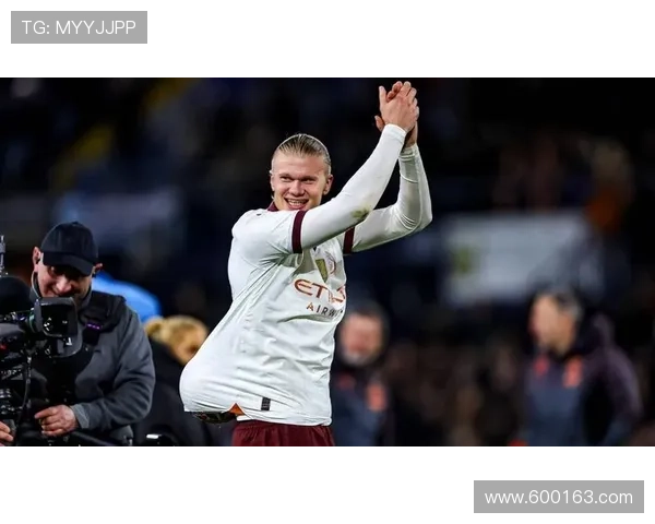 哈兰德：赛季结束排名才最关键