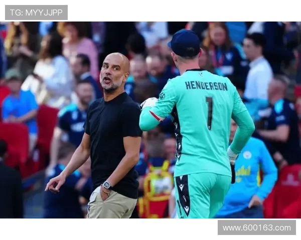 曼城温布利之王地位再巩固